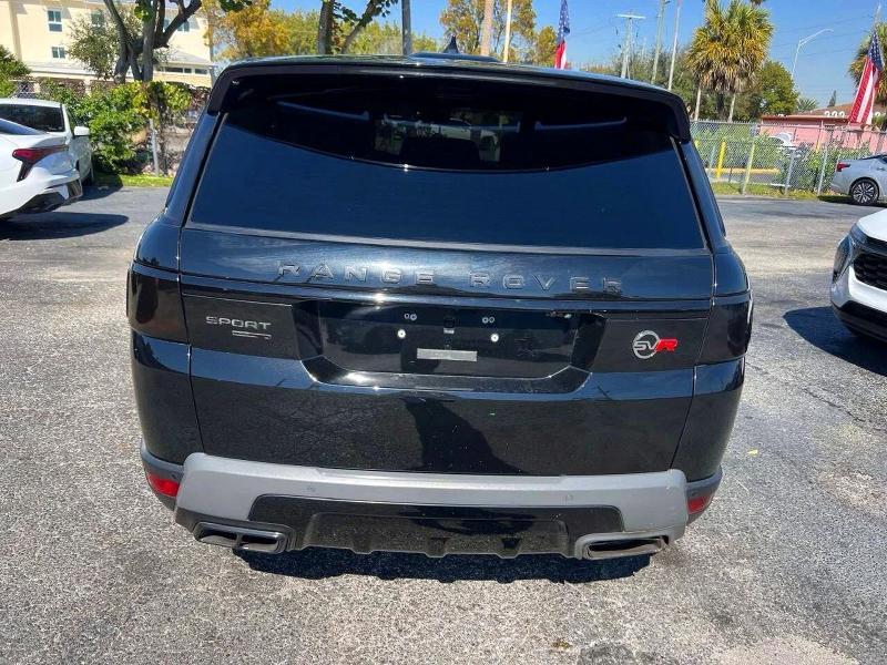 SALWG2RV2JA697563 2018 Land Rover Range Rover photo no. 13