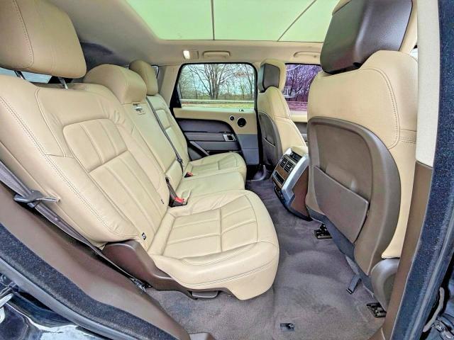 SALWG2RV2JA697563 2018 Land Rover Range Rover photo no. 6