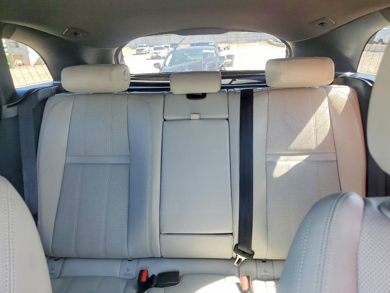 SALYL2EX4KA216063 2019 Land Rover Range Rover photo no. 10