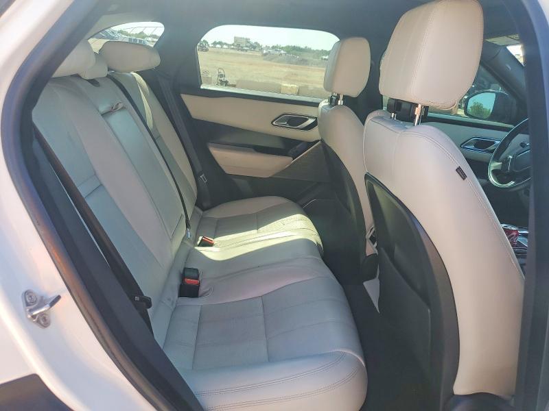 SALYL2EX4KA216063 2019 Land Rover Range Rover photo no. 11