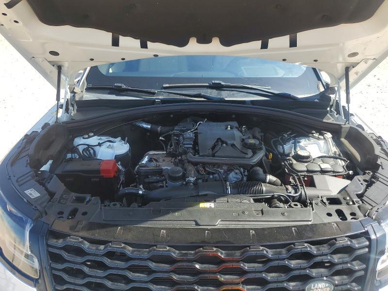 SALYL2EX4KA216063 2019 Land Rover Range Rover photo no. 12