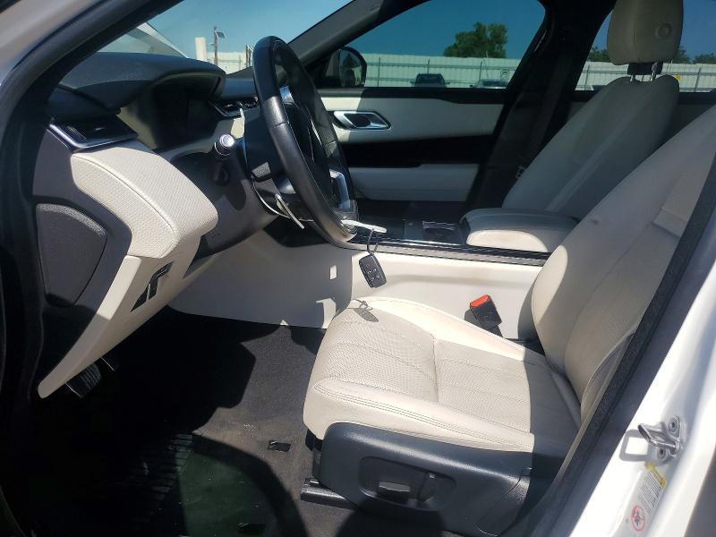 SALYL2EX4KA216063 2019 Land Rover Range Rover photo no. 7