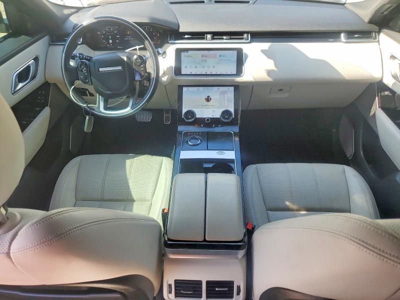 SALYL2EX4KA216063 2019 Land Rover Range Rover photo no. 8