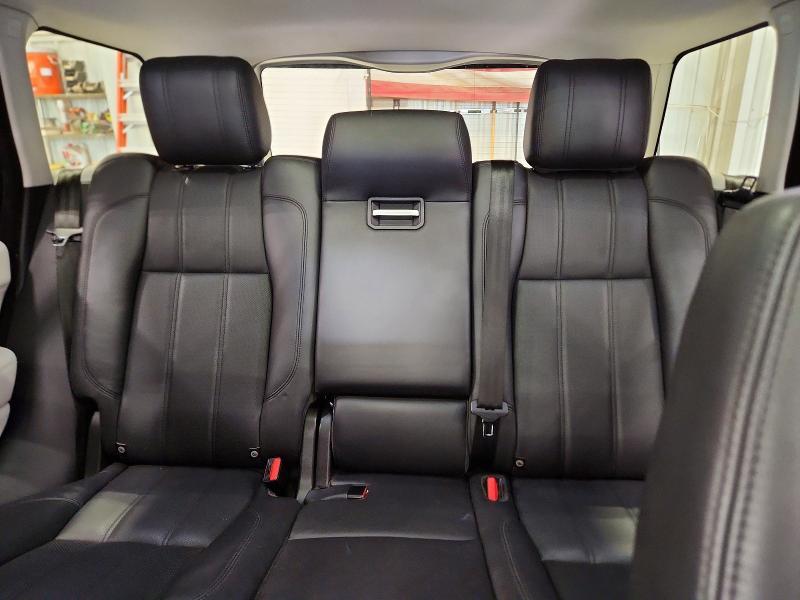 SALGS2TFXFA231987 2015 Land Rover Range Rover photo no. 10