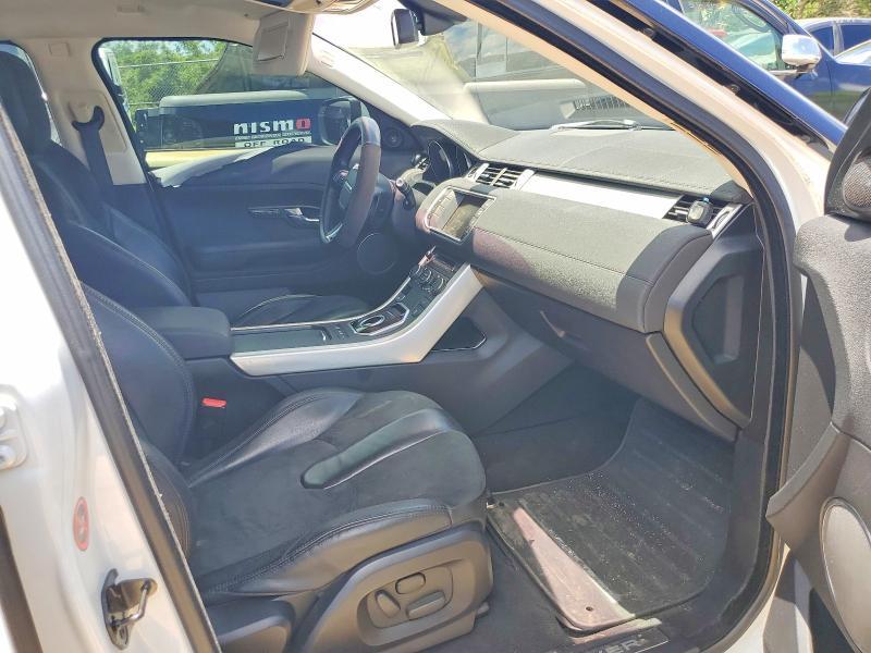 SALVN2BG6DH786464 2013 Land Rover Range Rover photo no. 7