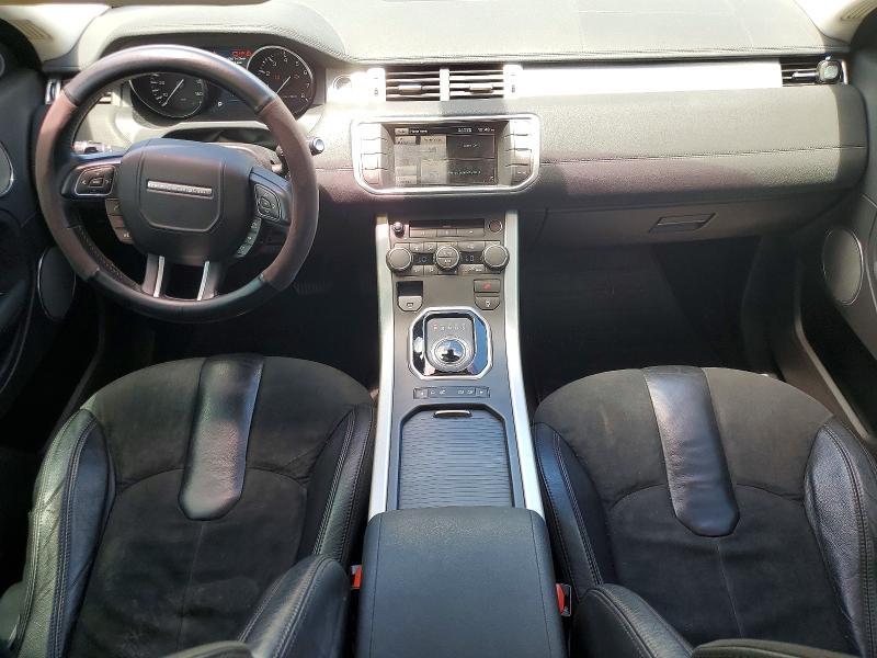 SALVN2BG6DH786464 2013 Land Rover Range Rover photo no. 8