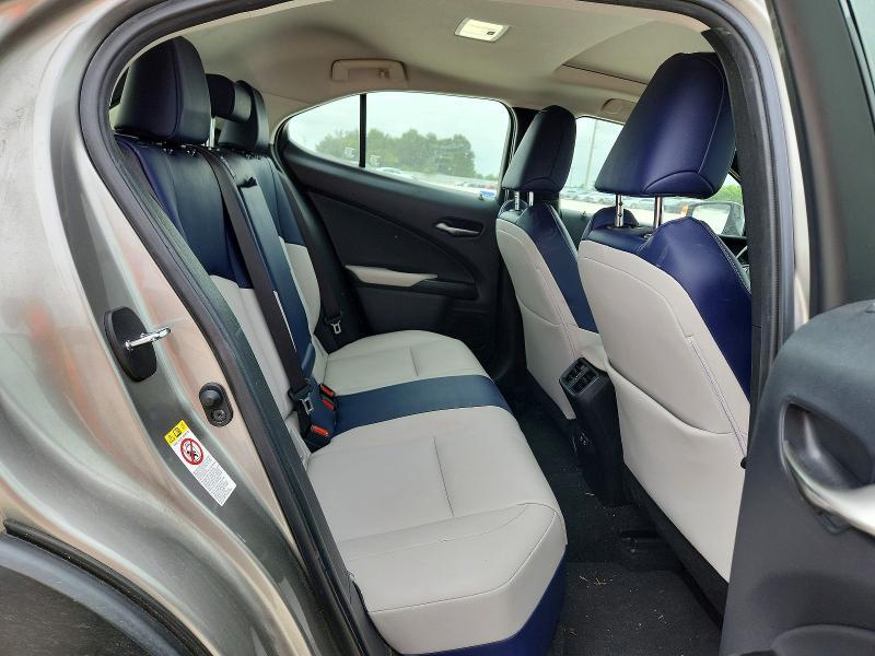 2019 Lexus UX — VIN JTHY3JBH3K2016900, şəkil 10