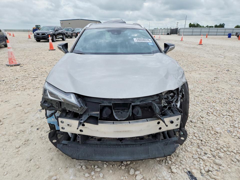 2019 Lexus UX — VIN JTHY3JBH3K2016900, şəkil 5