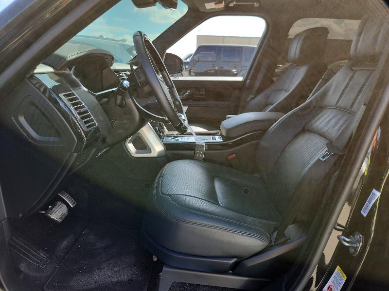 SALGS2RU6MA438024 2021 Land Rover Range Rover photo no. 7