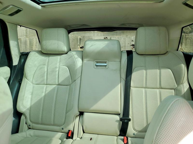 SALWR2VF5GA649346 2016 Land Rover Range Rover photo no. 10