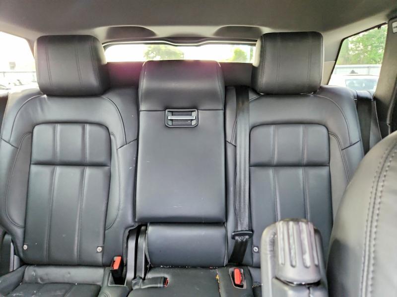 SALWR2SU6LA733625 2020 Land Rover Range Rover photo no. 10