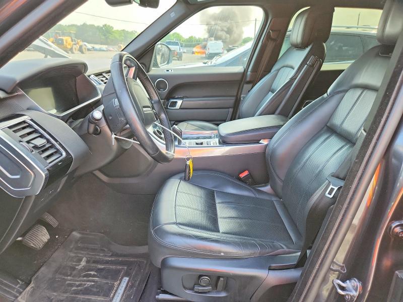 SALWR2SU6LA733625 2020 Land Rover Range Rover photo no. 7
