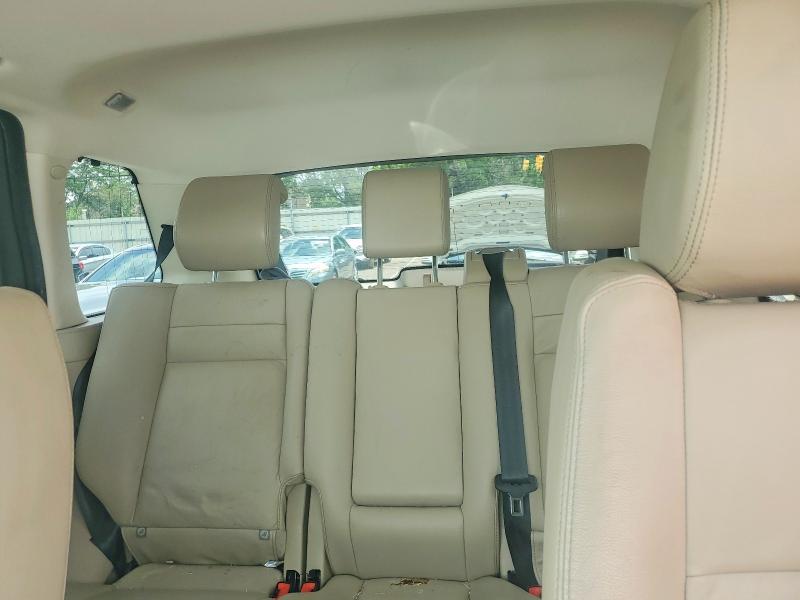 SALSF2D49DA788446 2013 Land Rover Range Rover photo no. 10
