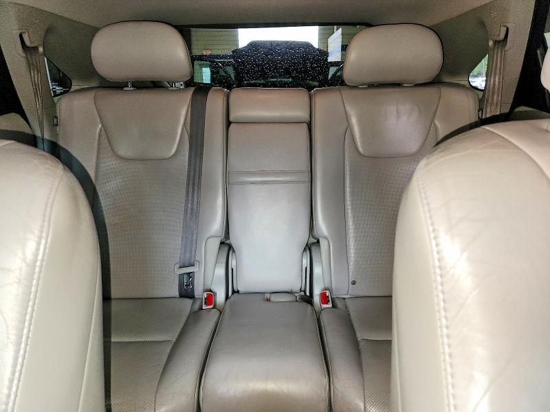 2T2BK1BA4CC142551 2012 Lexus RX photo no. 10