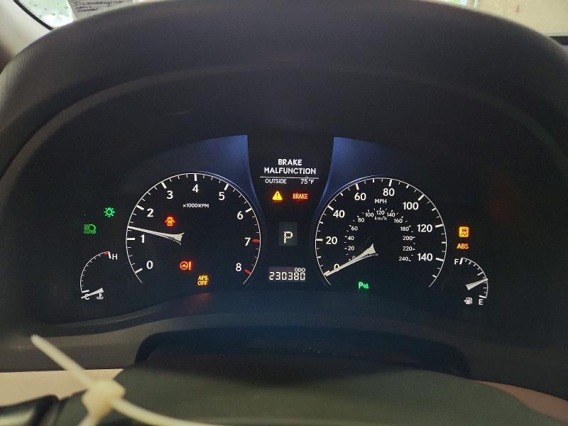 2T2BK1BA4CC142551 2012 Lexus RX photo no. 9