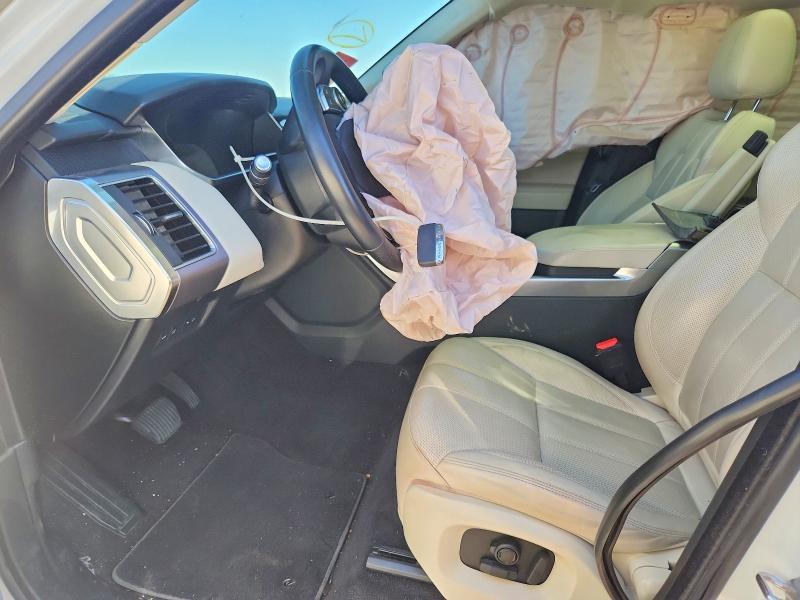SALWR2FV4HA178670 2017 Land Rover Range Rover photo no. 7