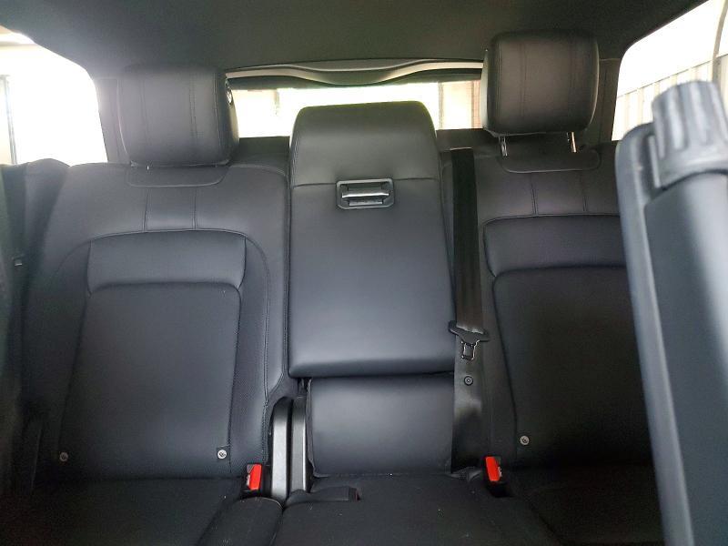 SALGS2RU7LA570594 2020 Land Rover Range Rover photo no. 10