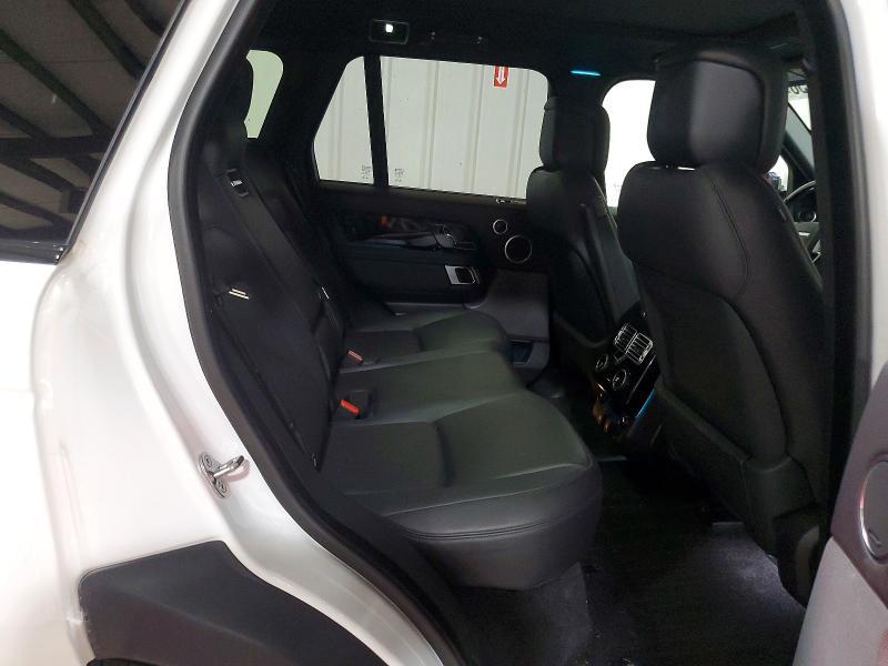 SALGS2RU7LA570594 2020 Land Rover Range Rover photo no. 11