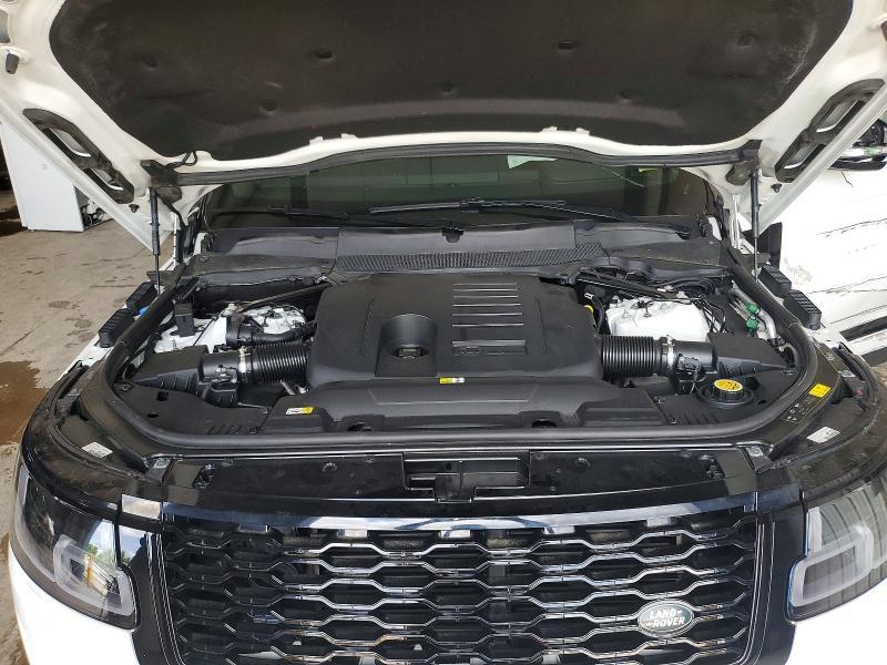SALGS2RU7LA570594 2020 Land Rover Range Rover photo no. 12