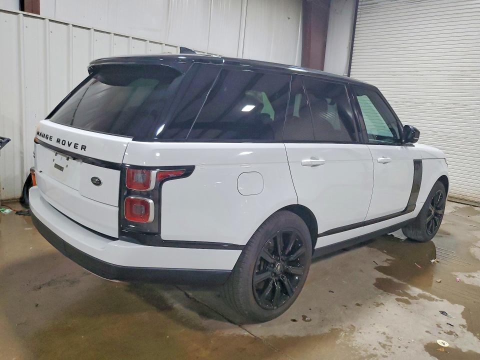 SALGS2RU7LA570594 2020 Land Rover Range Rover photo no. 3