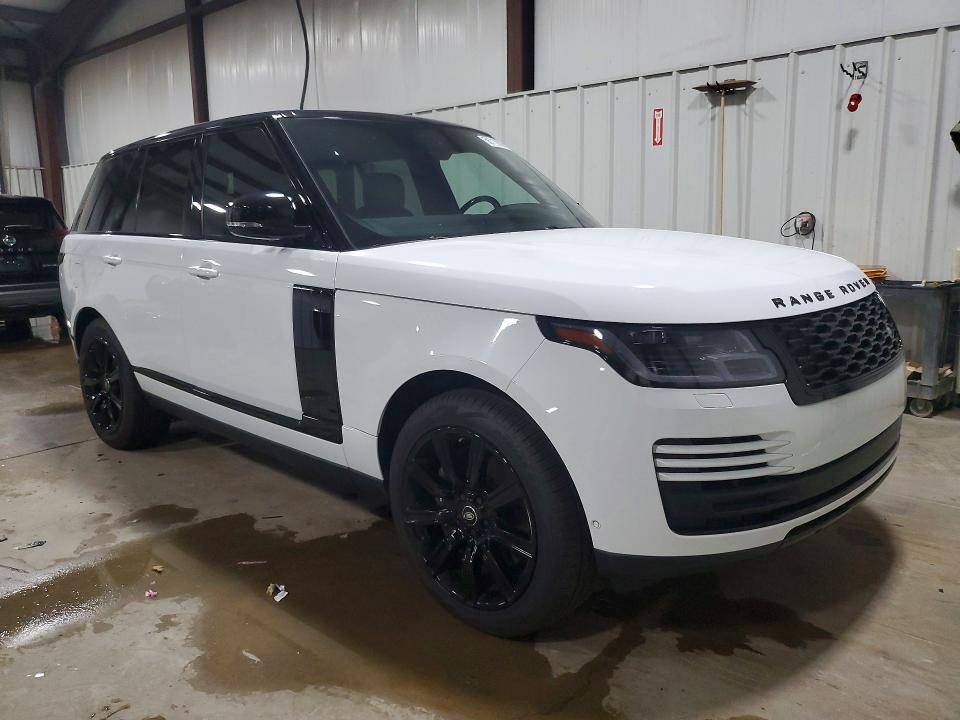 SALGS2RU7LA570594 2020 Land Rover Range Rover photo no. 4