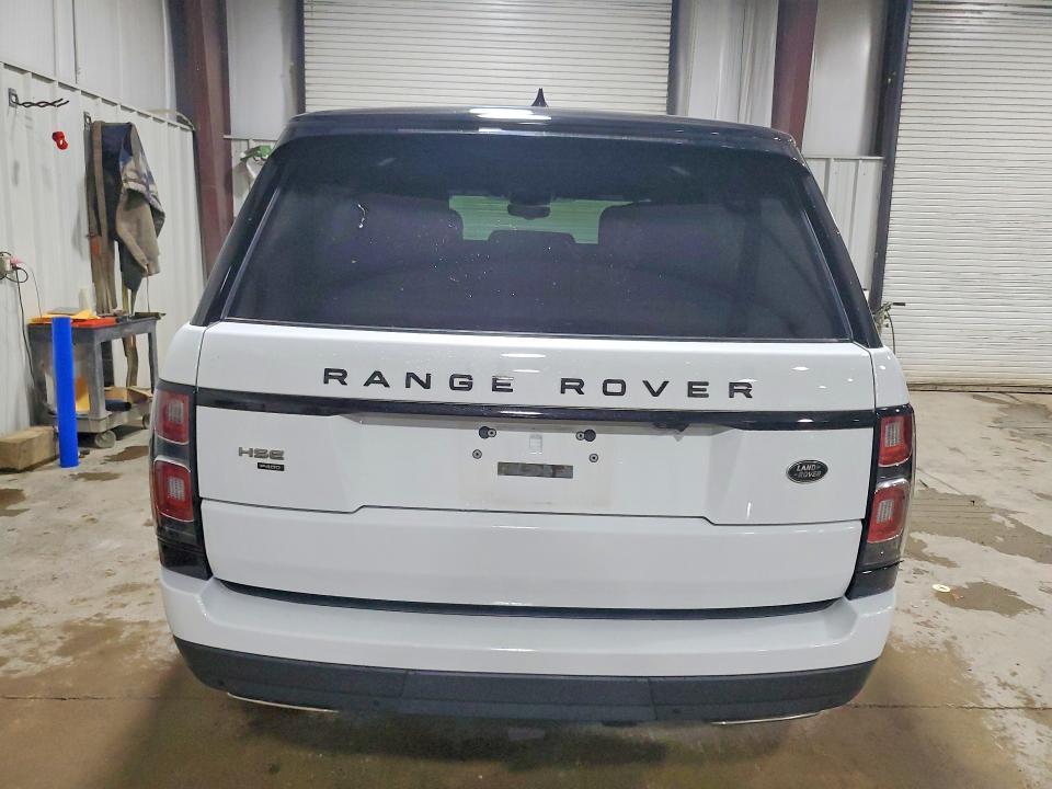 SALGS2RU7LA570594 2020 Land Rover Range Rover photo no. 6