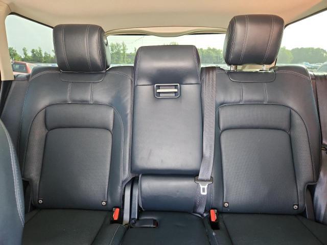 SALGS2RU2LA405830 2020 Land Rover Range Rover photo no. 10