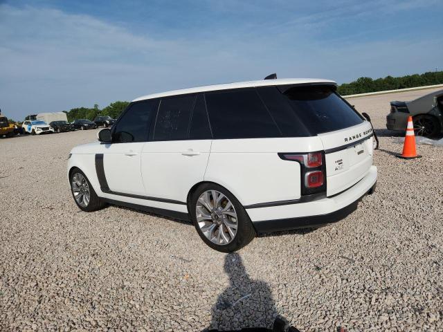 SALGS2RU2LA405830 2020 Land Rover Range Rover photo no. 2