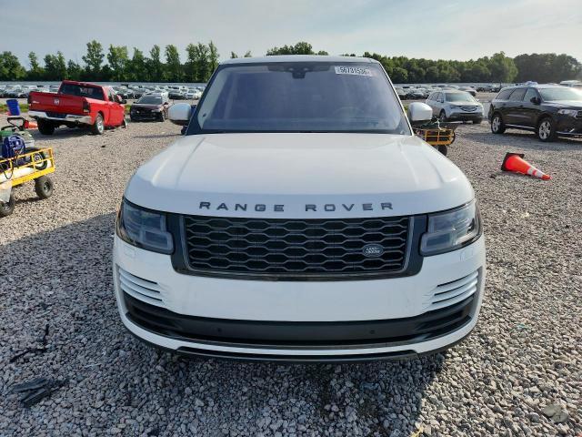 SALGS2RU2LA405830 2020 Land Rover Range Rover photo no. 5