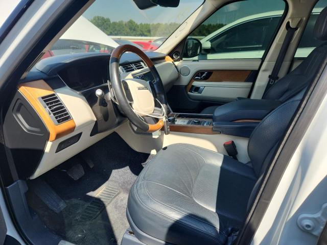 SALGS2RU2LA405830 2020 Land Rover Range Rover photo no. 7