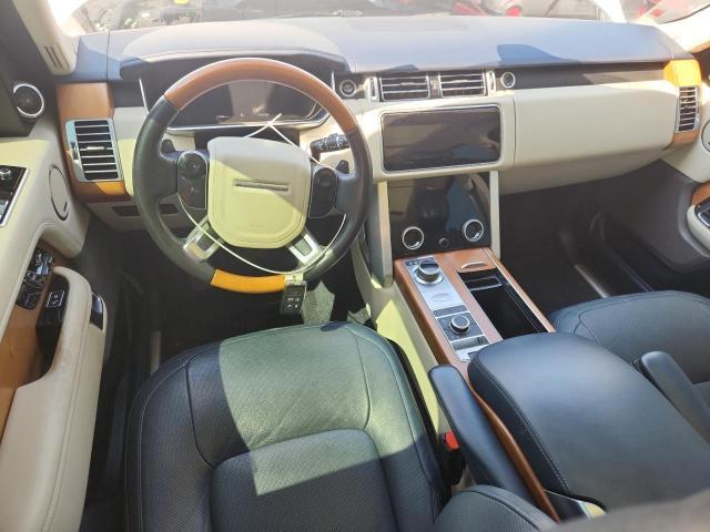 SALGS2RU2LA405830 2020 Land Rover Range Rover photo no. 8
