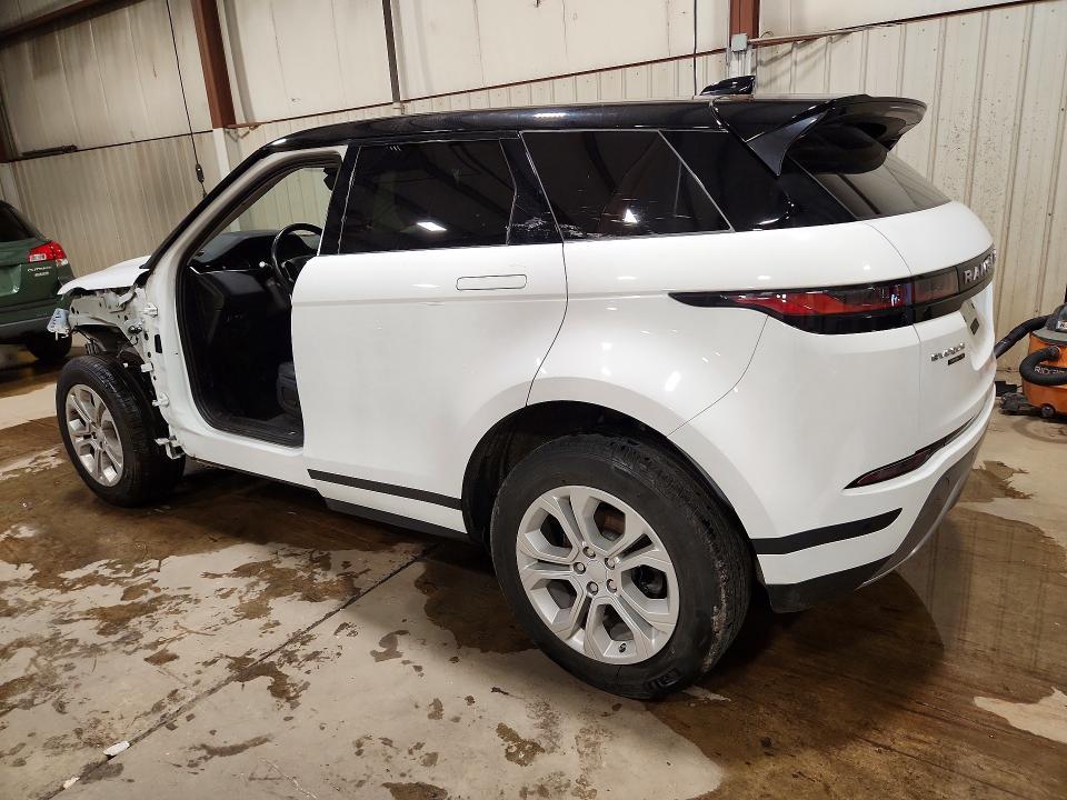 SALZJ2FXXLH043313 2020 Land Rover Range Rover photo no. 2
