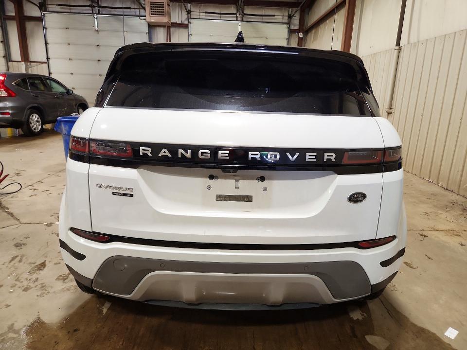SALZJ2FXXLH043313 2020 Land Rover Range Rover photo no. 6