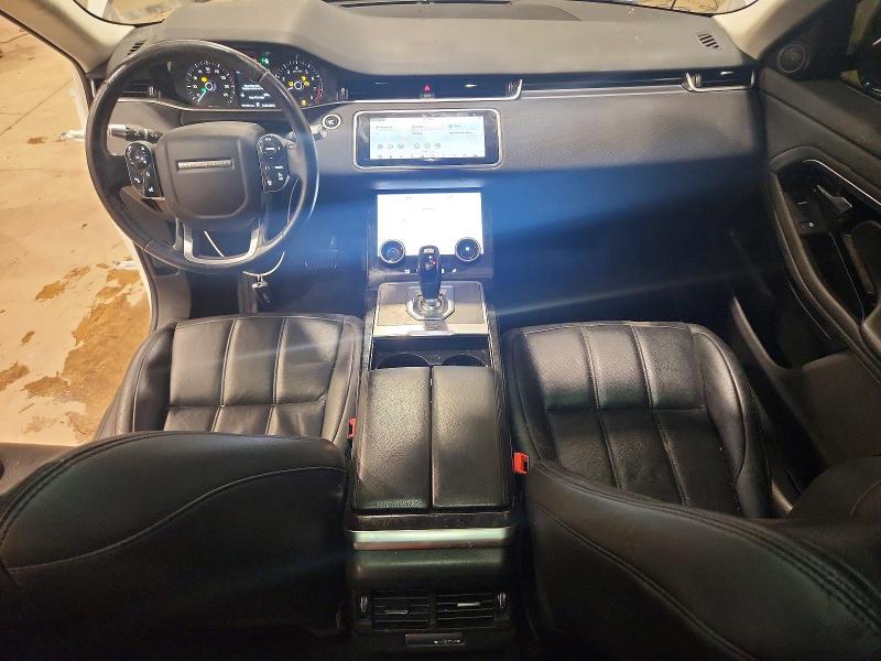 SALZJ2FXXLH043313 2020 Land Rover Range Rover photo no. 8