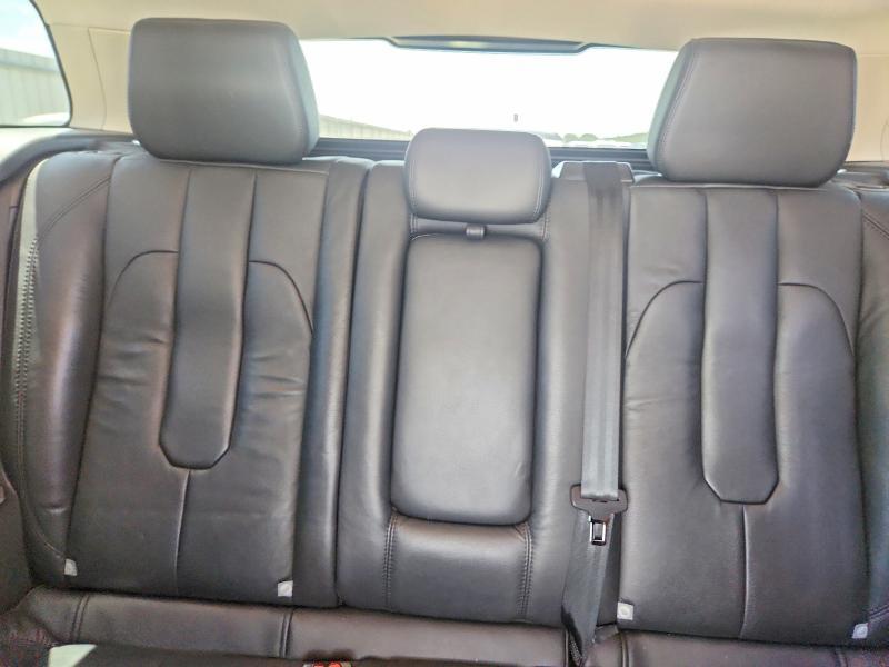 SALVR2BG2FH076615 2015 Land Rover Range Rover photo no. 10