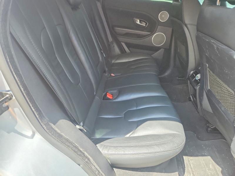 SALVR2BG2FH076615 2015 Land Rover Range Rover photo no. 11