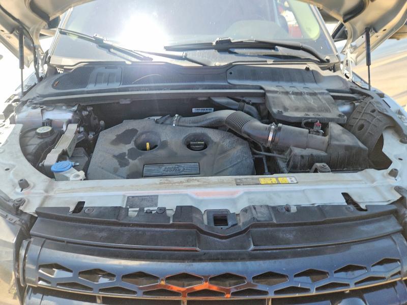 SALVR2BG2FH076615 2015 Land Rover Range Rover photo no. 12