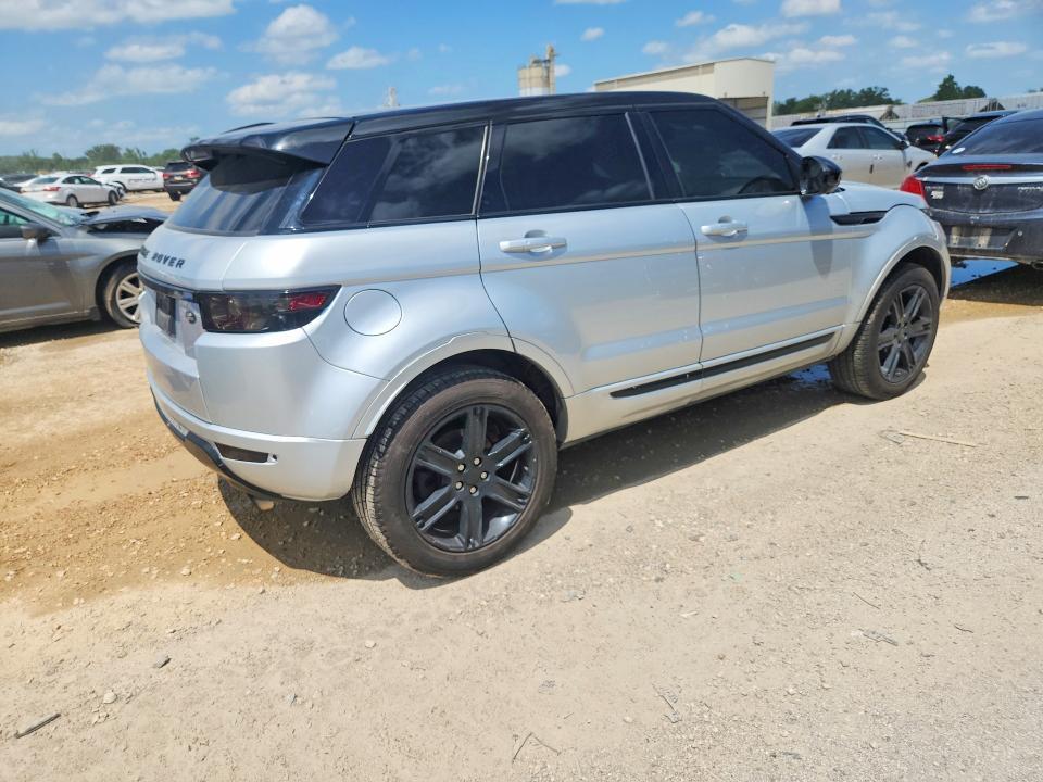 SALVR2BG2FH076615 2015 Land Rover Range Rover photo no. 3