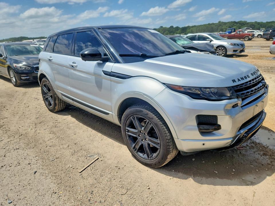 SALVR2BG2FH076615 2015 Land Rover Range Rover photo no. 4