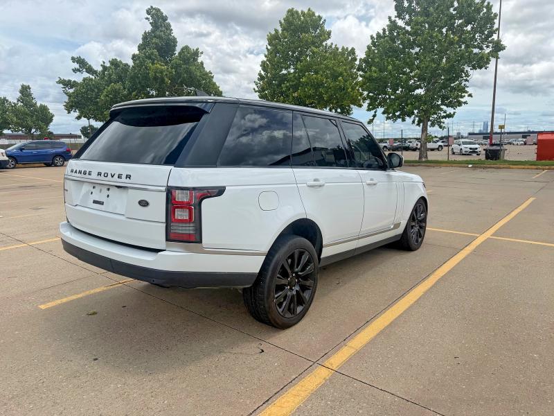 SALGS2FEXHA336521 2017 Land Rover Range Rover photo no. 4