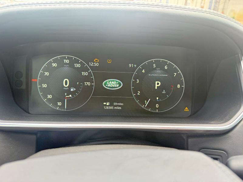 SALGS2FEXHA336521 2017 Land Rover Range Rover photo no. 8