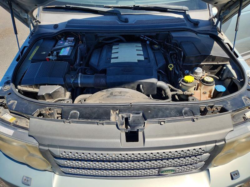 SALSF25436A919047 2006 Land Rover Range Rover photo no. 12
