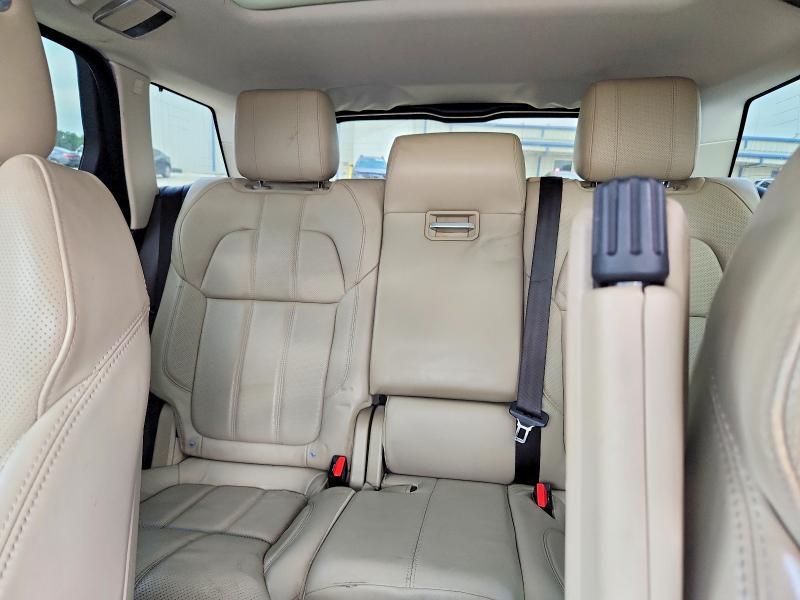 2017 Land Rover Range Rover — VIN SALWR2FV3HA669098, şəkil 10
