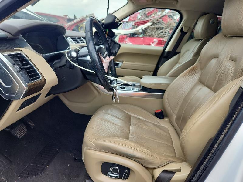2017 Land Rover Range Rover — VIN SALWR2FV3HA669098, şəkil 7