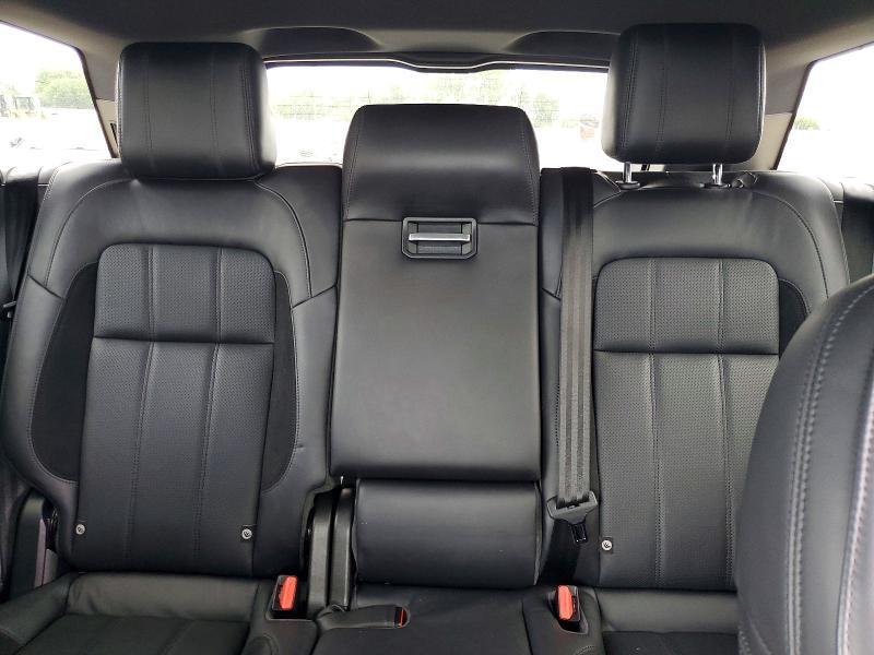 SALWS2RU9LA730082 2020 Land Rover Range Rover photo no. 10
