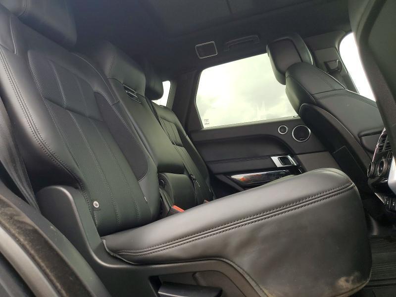 SALWS2RU9LA730082 2020 Land Rover Range Rover photo no. 11