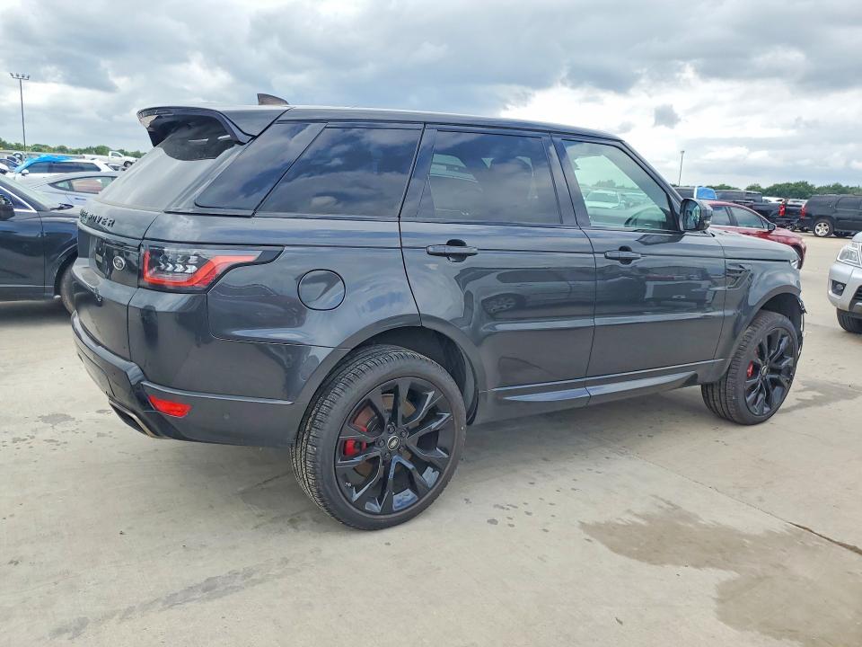 SALWS2RU9LA730082 2020 Land Rover Range Rover photo no. 3