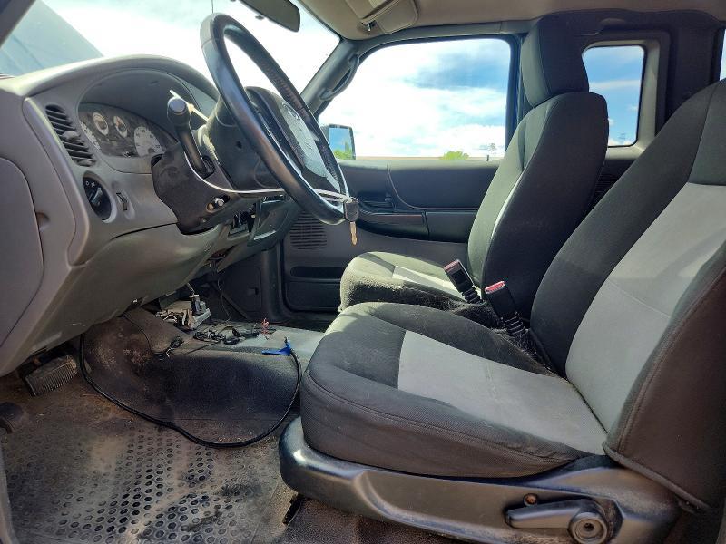 1FTLR4FE7BPB09725 2011 Ford Ranger photo no. 7