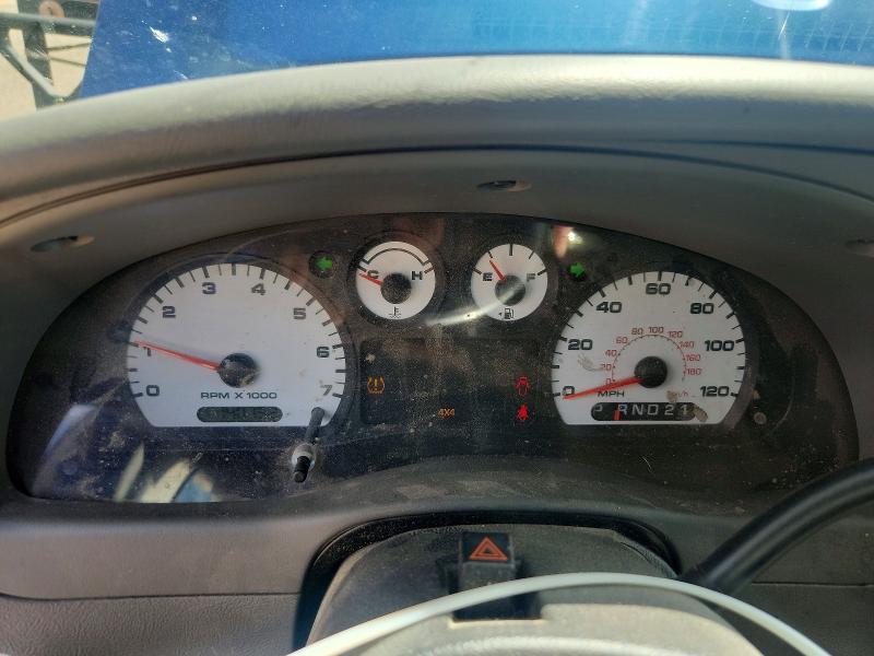 1FTLR4FE7BPB09725 2011 Ford Ranger photo no. 9