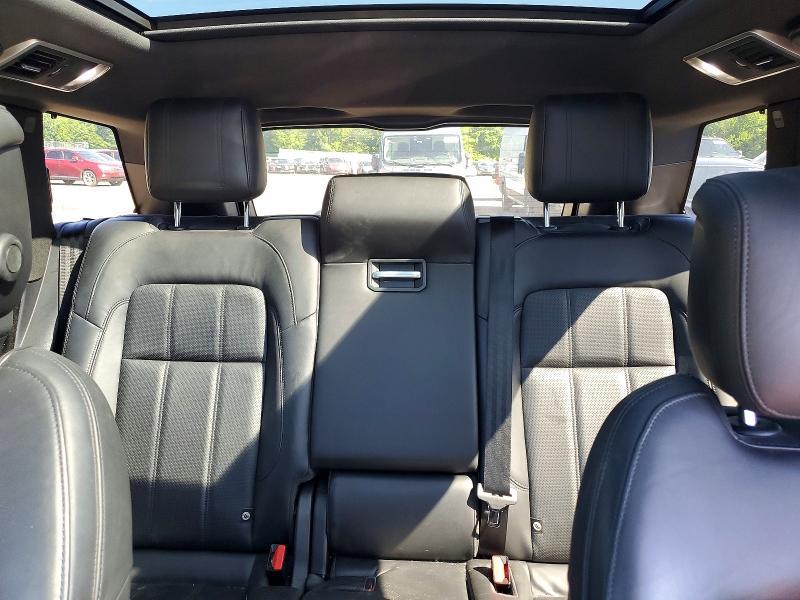 SALWR2RK6JA185546 2018 Land Rover Range Rover photo no. 10